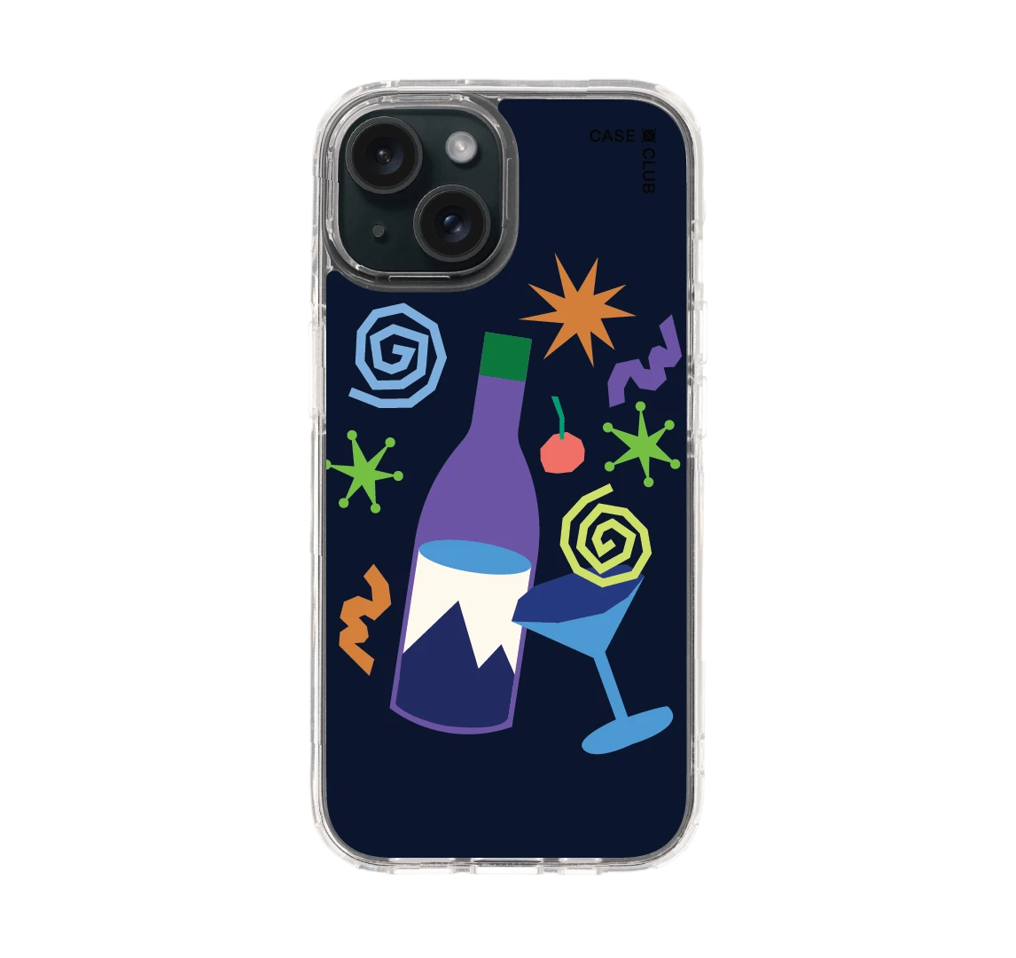 ปาร์ตี้มีสไตล์ ศิลปะแห่งการดื่ม